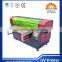 2016 new products UV flatbed printing machine 5038 a3 printer for glass