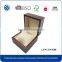 Wholesale Matt Lamination Wood Watch Storage Box                        
                                                Quality Choice