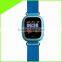Child anti kidnapping gps gsm watch tracker with wifi lbs locate