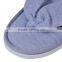 China Cutton Bedroom Flip Flop Slipper