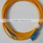 2.0 /3M and APC FC-FC fiber optic pigtail connectors