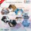 R22/R404a Refrigerant Ice Block Making Machine