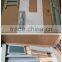 ATR-1404P INDUSTRIAL SEWING MACHINE / Four Needle Flat-bed Sewing Machine