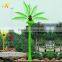 Coconut tree climbing device outdoor led tree lights for party supplies kids theme birthday