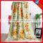 Factory promotional light weight delicated cannon towels
