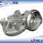 Aluminum Casting of Transmission Cover