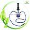 healthcare products stainless steel ecig shisha e hookah disposable made in China