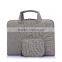 fashion durable laptop messenger bag