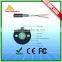 Armour Waterproof Duct 24 core Optical cable 48 core SM G652D