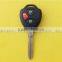 New uncut 2+1 buttons remote car key fob for Toyota MODEL 12BCM-01