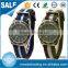 Latested design unisex promotion sport stye high quality nylon watch