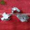 Professional precision mechanical parts fabrication