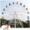 Hot Sale and Cheap Amusement Park Rides 72m Ferris Wheel for Sale
