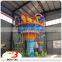 Amusement Park Ride Manufacturer Amusement Park Ride Fruit Flying Chair For Sale