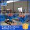 Made In China Rubber Vulcanizing Machine