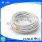 RG58(50-3 ) rf coaxial cable with RP-SMA male to RP-SMA female