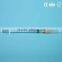 Sterile auto disable syringe for single use