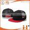 Plain trucker cap customized suede hat blank mesh trucker cap wholesale high quality cap                        
                                                Quality Choice