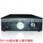 Laser Photosensitive(flash) seal /stamp machine from Liaocheng Shandong