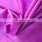 Knitting polyester spandex four way stretch swimwear fabric full shiny spandex jersey fabric polyester elastic stretch fabric