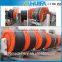 Farmland irrigation rain gun agricultural machinery with boom