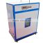 Full automatic thermostat and humidity poultry egg incubator on hot sale