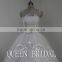 Real Sample Appliqued Lace Ribbon Sash China Factory Wedding dresses 2015 Ball Gown