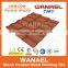 1340*420mm slate roof tiles/different types of roof tiles/synthetic spanish roof tile