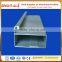 6061 6063 T5 T6 Irregular Extruded Custom Industrial Aluminum Profile With Good Quality And Low Price