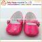 Factory direct comfort princess baby girl baby shoe pictures