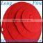  Wholesale Leaf Shaped Silicone Cup Cover
