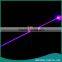 5 watt 405nm Beam Light Purple Laser Pointer Pen