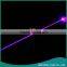 5 watt 405nm Beam Light Purple Laser Pointer Pen