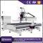 3d wood carving cnc router with 8 knifes/router cnc 1325