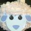Party DIY Pom Poms Kit Party DIY Cartoon Pom Poms Ball