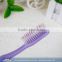 100% eco-friendly health soft bristle toothbrush adult