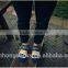 New design high quality men socks boat socks wholesale in zhuji