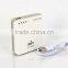 2015 New 150Mbps Portable 3G WIFI Router with SIM Card Slot 5200mA Power Bank                        
                                                Quality Choice