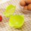 Plastic Kitchen Cooking Tools Egg White Yolk Separator Yolk Filter Gadgets cooking tools