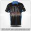 Custom made men polo shirts polo t-shirt with camo