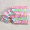 High Quality Cheap Self Adhesive PVC Rubber Labels for seating washer