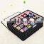 WBD-002:Yiwu MuJia Wholesale Oxford cloth waterproof storage box,Underwear storage box,bed storage box