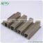 High Density Decorative cheap price PVC Ceiling Panel pvc laminated ceiling board