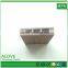 Green world pvc decorating board interior/exterior /mothproof /nailed