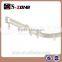 Dragon mart dubai aluminium curved curtain rails