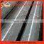 Steel wire mesh large scale poultry egg layer cage