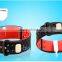 Support mobile APP smart waterproof health pedometer bracelet