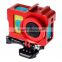 Camera Metal Housing Frame Case For Xiaoyi Camera