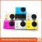 Direct Factory Price Full HD 1080P W9C 12MP Dash WIFI Action Camera