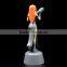 Customized Adult Japanese Movies Plastic Female Model